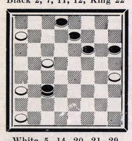 Picture 3 of 14 from The Morris Systems Checkerist (August, 1926) (1926), leaf 12