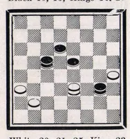 Picture 4 of 14 from The Morris Systems Checkerist (August, 1926) (1926), leaf 13