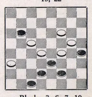 Picture 7 of 14 from The Morris Systems Checkerist (August, 1926) (1926), leaf 14