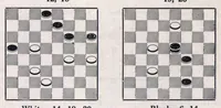 Picture 10 of 14 from The Morris Systems Checkerist (August, 1926) (1926), leaf 16