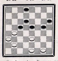 Picture 11 of 14 from The Morris Systems Checkerist (August, 1926) (1926), leaf 17