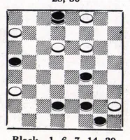 Picture 4 of 13 from The Morris Systems Checkerist (December, 1926) (1926), leaf 13