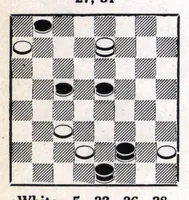 Picture 5 of 13 from The Morris Systems Checkerist (December, 1926) (1926), leaf 13