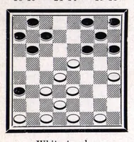 Picture 11 of 13 from The Morris Systems Checkerist (December, 1926) (1926), leaf 19