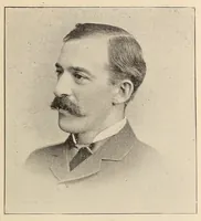 An illustration from Checkers (1895)