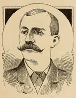 An illustration from Checkers (1895)