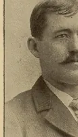 An illustration from Checkers (1895)