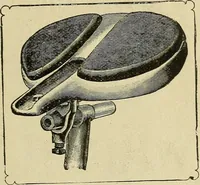 Picture 17 of 20 from Checkers; a treatise on the game (1896), leaf 64