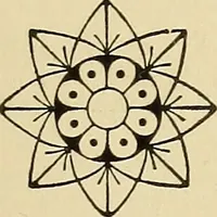An illustration from Checkers; a treatise on the game (1896)