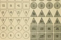 Picture 2 of 20 from Checkers; a treatise on the game (1896), leaf 7