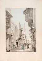 An illustration from Chefs-d'oeuvre de l'Exposition universelle de Paris, 1889 (1889)