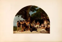 Picture 4 of 4 from Chefs-d'oeuvre de l'Exposition universelle de Paris, 1889 (1889), leaf 33