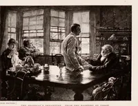 An illustration from Chefs-d'oeuvre de l'Exposition universelle de Paris, 1889 (1889)