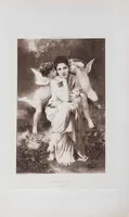 Picture 3 of 6 from Chefs-d'oeuvre de l'Exposition universelle de Paris, 1889 (1889), leaf 149