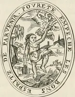 Picture 35 of 187 from Chefs-d'oeuvre des arts industriels; céramique -verrerie et vitraux-émaux-métaux-orfévrerie et bijouterie-tapisserie; deux cents gravures sur bois (1866), leaf 114