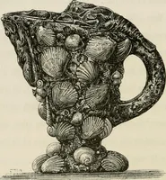 Picture 37 of 187 from Chefs-d'oeuvre des arts industriels; céramique -verrerie et vitraux-émaux-métaux-orfévrerie et bijouterie-tapisserie; deux cents gravures sur bois (1866), leaf 139