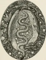 Picture 41 of 187 from Chefs-d'oeuvre des arts industriels; céramique -verrerie et vitraux-émaux-métaux-orfévrerie et bijouterie-tapisserie; deux cents gravures sur bois (1866), leaf 146