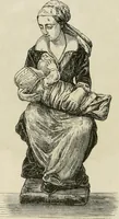 Picture 44 of 187 from Chefs-d'oeuvre des arts industriels; céramique -verrerie et vitraux-émaux-métaux-orfévrerie et bijouterie-tapisserie; deux cents gravures sur bois (1866), leaf 151