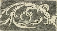 Picture 46 of 187 from Chefs-d'oeuvre des arts industriels; céramique -verrerie et vitraux-émaux-métaux-orfévrerie et bijouterie-tapisserie; deux cents gravures sur bois (1866), leaf 155