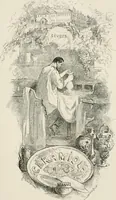 Picture 4 of 187 from Chefs-d'oeuvre des arts industriels; céramique -verrerie et vitraux-émaux-métaux-orfévrerie et bijouterie-tapisserie; deux cents gravures sur bois (1866), leaf 16