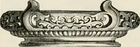 Picture 62 of 187 from Chefs-d'oeuvre des arts industriels; céramique -verrerie et vitraux-émaux-métaux-orfévrerie et bijouterie-tapisserie; deux cents gravures sur bois (1866), leaf 216