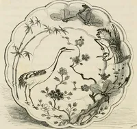 Picture 64 of 187 from Chefs-d'oeuvre des arts industriels; céramique -verrerie et vitraux-émaux-métaux-orfévrerie et bijouterie-tapisserie; deux cents gravures sur bois (1866), leaf 221