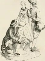 Picture 69 of 187 from Chefs-d'oeuvre des arts industriels; céramique -verrerie et vitraux-émaux-métaux-orfévrerie et bijouterie-tapisserie; deux cents gravures sur bois (1866), leaf 238