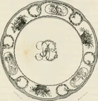 Picture 73 of 187 from Chefs-d'oeuvre des arts industriels; céramique -verrerie et vitraux-émaux-métaux-orfévrerie et bijouterie-tapisserie; deux cents gravures sur bois (1866), leaf 256