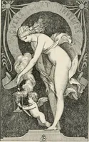 Picture 75 of 187 from Chefs-d'oeuvre des arts industriels; céramique -verrerie et vitraux-émaux-métaux-orfévrerie et bijouterie-tapisserie; deux cents gravures sur bois (1866), leaf 262