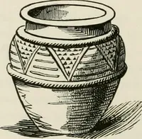 Picture 6 of 187 from Chefs-d'oeuvre des arts industriels; céramique -verrerie et vitraux-émaux-métaux-orfévrerie et bijouterie-tapisserie; deux cents gravures sur bois (1866), leaf 29