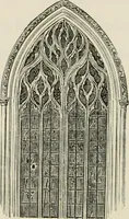 Picture 82 of 187 from Chefs-d'oeuvre des arts industriels; céramique -verrerie et vitraux-émaux-métaux-orfévrerie et bijouterie-tapisserie; deux cents gravures sur bois (1866), leaf 311