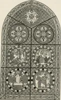 Picture 83 of 187 from Chefs-d'oeuvre des arts industriels; céramique -verrerie et vitraux-émaux-métaux-orfévrerie et bijouterie-tapisserie; deux cents gravures sur bois (1866), leaf 314