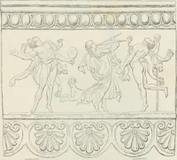 Picture 7 of 187 from Chefs-d'oeuvre des arts industriels; céramique -verrerie et vitraux-émaux-métaux-orfévrerie et bijouterie-tapisserie; deux cents gravures sur bois (1866), leaf 32