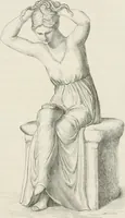 Picture 8 of 187 from Chefs-d'oeuvre des arts industriels; céramique -verrerie et vitraux-émaux-métaux-orfévrerie et bijouterie-tapisserie; deux cents gravures sur bois (1866), leaf 34