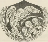 Picture 94 of 187 from Chefs-d'oeuvre des arts industriels; céramique -verrerie et vitraux-émaux-métaux-orfévrerie et bijouterie-tapisserie; deux cents gravures sur bois (1866), leaf 348