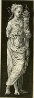 Picture 98 of 187 from Chefs-d'oeuvre des arts industriels; céramique -verrerie et vitraux-émaux-métaux-orfévrerie et bijouterie-tapisserie; deux cents gravures sur bois (1866), leaf 353