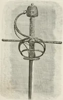 Picture 109 of 187 from Chefs-d'oeuvre des arts industriels; céramique -verrerie et vitraux-émaux-métaux-orfévrerie et bijouterie-tapisserie; deux cents gravures sur bois (1866), leaf 402
