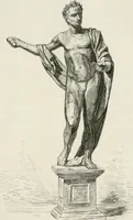 Picture 111 of 187 from Chefs-d'oeuvre des arts industriels; céramique -verrerie et vitraux-émaux-métaux-orfévrerie et bijouterie-tapisserie; deux cents gravures sur bois (1866), leaf 410