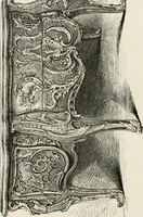 Picture 123 of 187 from Chefs-d'oeuvre des arts industriels; céramique -verrerie et vitraux-émaux-métaux-orfévrerie et bijouterie-tapisserie; deux cents gravures sur bois (1866), leaf 430