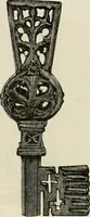Picture 128 of 187 from Chefs-d'oeuvre des arts industriels; céramique -verrerie et vitraux-émaux-métaux-orfévrerie et bijouterie-tapisserie; deux cents gravures sur bois (1866), leaf 441