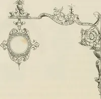 Picture 130 of 187 from Chefs-d'oeuvre des arts industriels; céramique -verrerie et vitraux-émaux-métaux-orfévrerie et bijouterie-tapisserie; deux cents gravures sur bois (1866), leaf 443