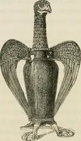 Picture 147 of 187 from Chefs-d'oeuvre des arts industriels; céramique -verrerie et vitraux-émaux-métaux-orfévrerie et bijouterie-tapisserie; deux cents gravures sur bois (1866), leaf 495