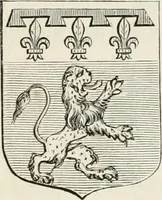 Picture 152 of 187 from Chefs-d'oeuvre des arts industriels; céramique -verrerie et vitraux-émaux-métaux-orfévrerie et bijouterie-tapisserie; deux cents gravures sur bois (1866), leaf 510