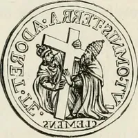 Picture 157 of 187 from Chefs-d'oeuvre des arts industriels; céramique -verrerie et vitraux-émaux-métaux-orfévrerie et bijouterie-tapisserie; deux cents gravures sur bois (1866), leaf 524
