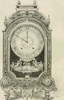 Picture 173 of 187 from Chefs-d'oeuvre des arts industriels; céramique -verrerie et vitraux-émaux-métaux-orfévrerie et bijouterie-tapisserie; deux cents gravures sur bois (1866), leaf 563
