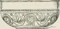 Picture 17 of 187 from Chefs-d'oeuvre des arts industriels; céramique -verrerie et vitraux-émaux-métaux-orfévrerie et bijouterie-tapisserie; deux cents gravures sur bois (1866), leaf 58