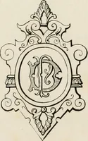 Picture 3 of 187 from Chefs-d'oeuvre des arts industriels; céramique -verrerie et vitraux-émaux-métaux-orfévrerie et bijouterie-tapisserie; deux cents gravures sur bois (1866), leaf 8