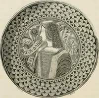 Picture 30 of 187 from Chefs-d'oeuvre des arts industriels; céramique -verrerie et vitraux-émaux-métaux-orfévrerie et bijouterie-tapisserie; deux cents gravures sur bois (1866), leaf 99