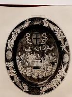 An illustration from The Chefs-d'oœvre (1900)