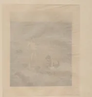 An illustration from The Chefs-d'oœvre (1900)
